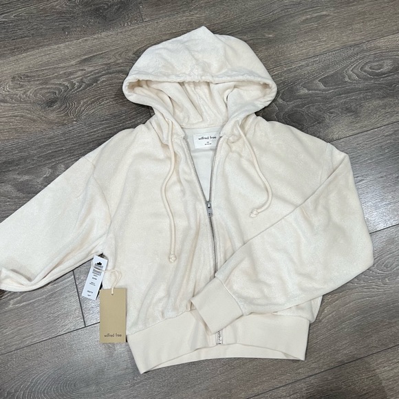 Wilfred Free Aura Hoodie - brand new with tags - Picture 5 of 6